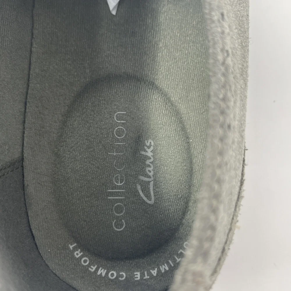 Clarks preowned good